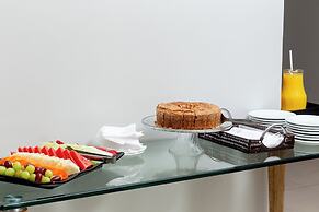 Roochelle Hotel by Nobile