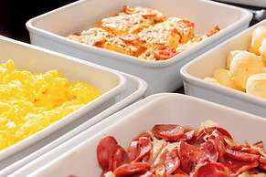 Roochelle Hotel by Nobile