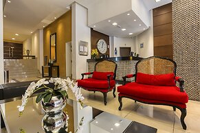 Roochelle Hotel by Nobile