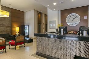 Roochelle Hotel by Nobile