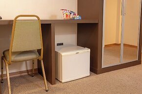 Roochelle Hotel by Nobile