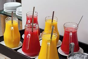 Roochelle Hotel by Nobile