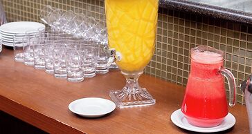 Roochelle Hotel by Nobile