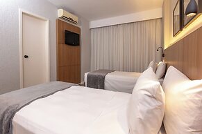 Roochelle Hotel by Nobile