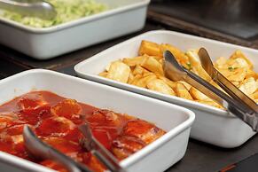 Roochelle Hotel by Nobile