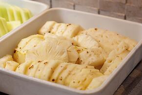 Roochelle Hotel by Nobile