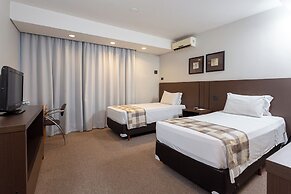 Roochelle Hotel by Nobile