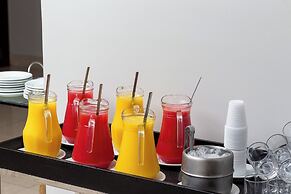 Roochelle Hotel by Nobile