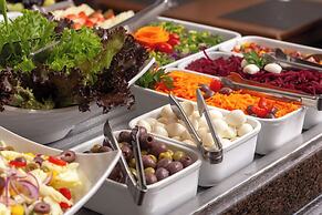 Roochelle Hotel by Nobile