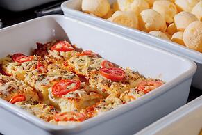 Roochelle Hotel by Nobile