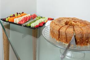 Roochelle Hotel by Nobile