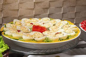 Roochelle Hotel by Nobile