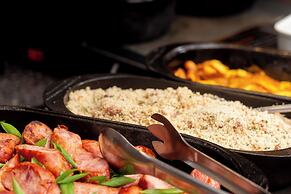 Roochelle Hotel by Nobile