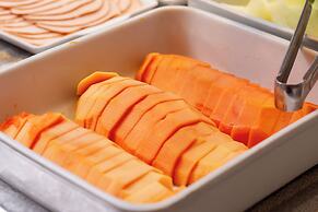 Roochelle Hotel by Nobile