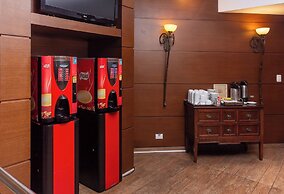 Roochelle Hotel by Nobile