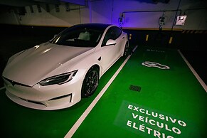 Hotel Deville Business Maringá