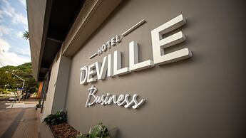 Hotel Deville Business Maringá