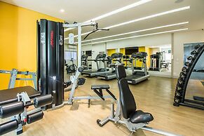 Hotel Deville Business Maringá