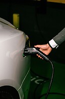 Hotel Deville Business Maringá