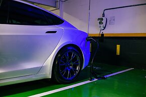 Hotel Deville Business Maringá