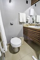 Hotel Deville Business Maringá