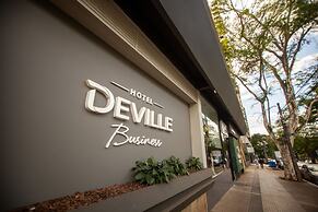 Hotel Deville Business Maringá