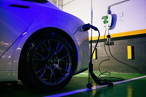 Hotel Deville Business Maringá