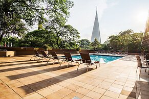 Hotel Deville Business Maringá