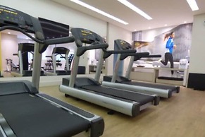 Hotel Deville Business Maringá