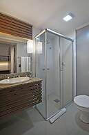 Hotel Deville Business Maringá