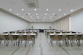 Hotel Deville Business Maringá