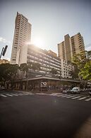 Hotel Deville Business Maringá