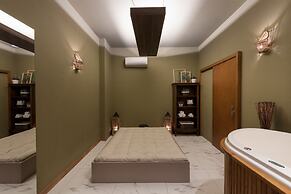 Hotel Deville Business Maringá