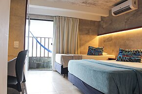 Vila do Mar by Summit Hotels