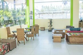 Vila do Mar by Summit Hotels