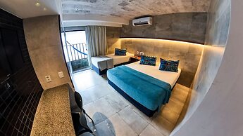 Vila do Mar by Summit Hotels