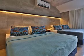 Vila do Mar by Summit Hotels