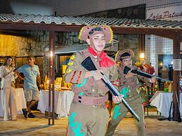 Vila do Mar by Summit Hotels