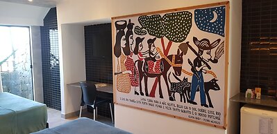 Vila do Mar by Summit Hotels