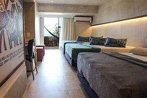 Vila do Mar by Summit Hotels