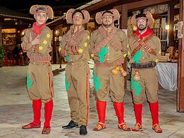 Vila do Mar by Summit Hotels