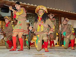 Vila do Mar by Summit Hotels