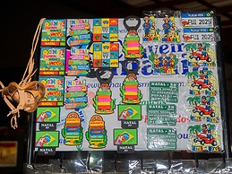 Vila do Mar by Summit Hotels