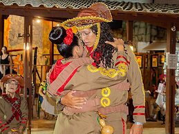 Vila do Mar by Summit Hotels