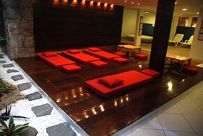 Vila do Mar by Summit Hotels