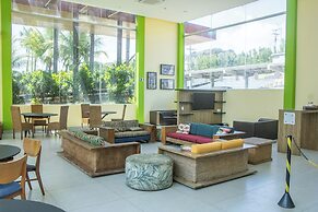 Vila do Mar by Summit Hotels