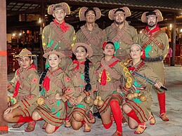 Vila do Mar by Summit Hotels