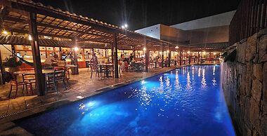 Vila do Mar by Summit Hotels