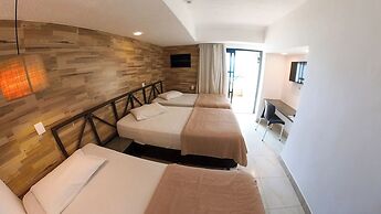 Vila do Mar by Summit Hotels