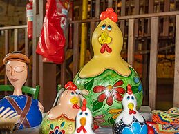 Vila do Mar by Summit Hotels